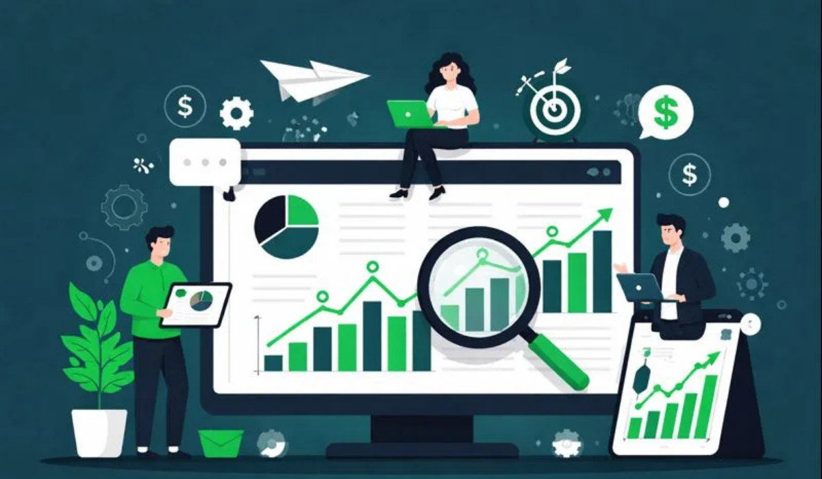 Client Reporting Tools