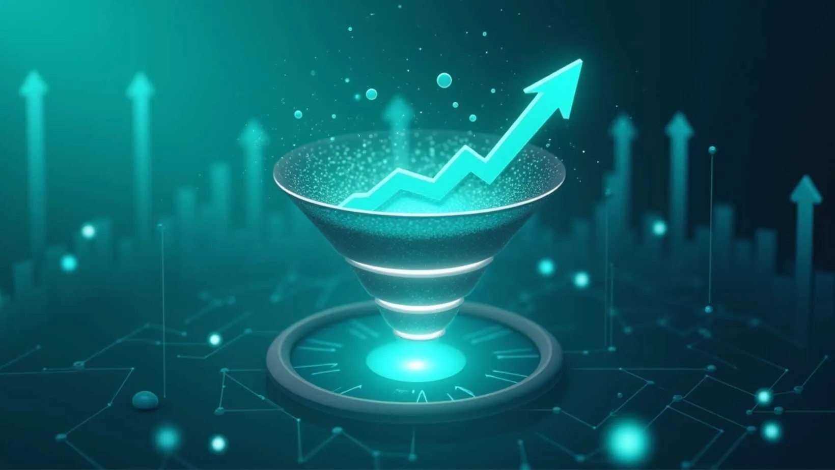 Sales Funnel Software