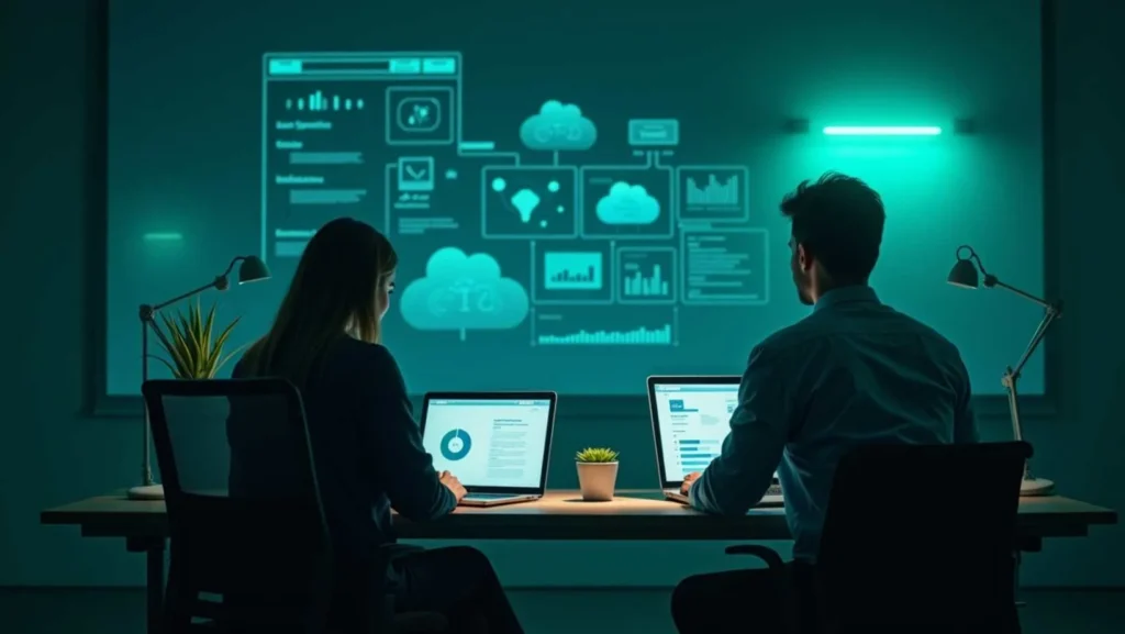 Salesforce Alternatives for Small Business