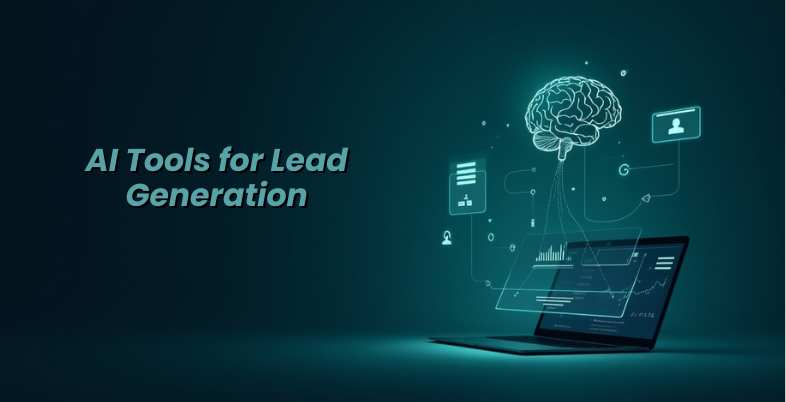 AI Tools for Lead Generation