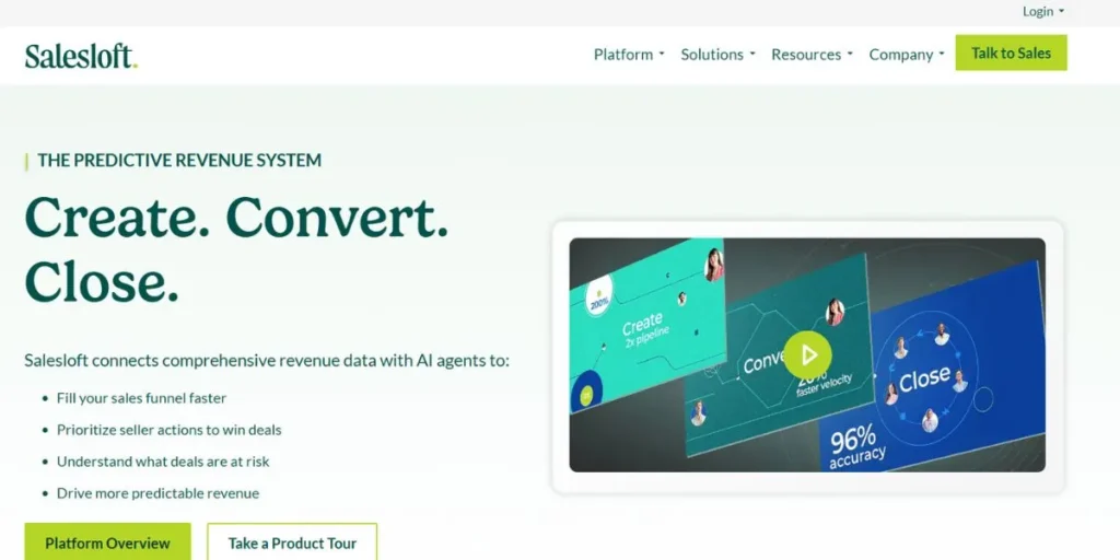 Best Tools for Sales Automation