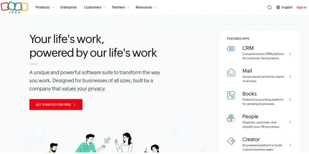 Best Tools for Sales Automation