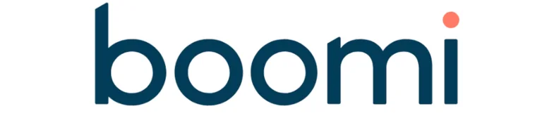 Paid Zapier Alternative - Boomi