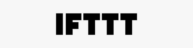 Free Zapier Alternative - IFTTT
