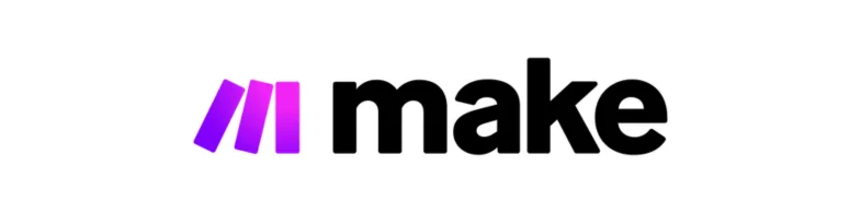 Free Zapier Alternative - Make