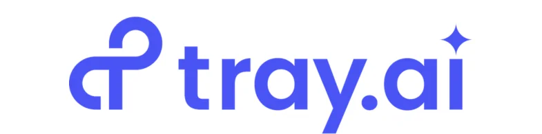 Paid Zapier Alternative - Tray.ai