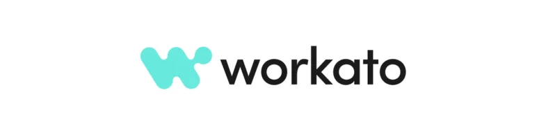 Paid Zapier Alternative - Workato